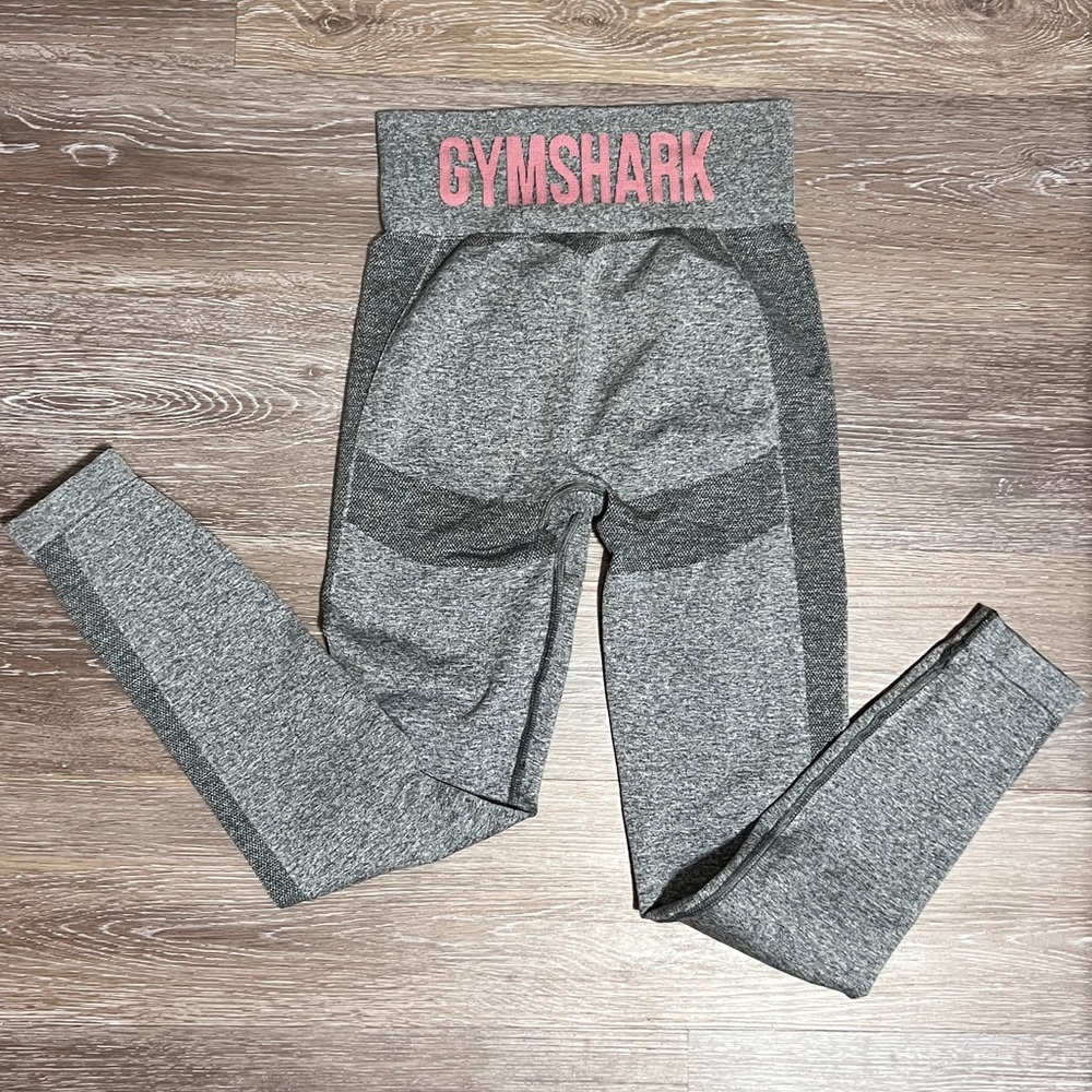 Gymshark flex leggings